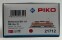 B-Ware PIKO 21712 H0 E-Lok 111 122 DB Ep. IV Sound AC