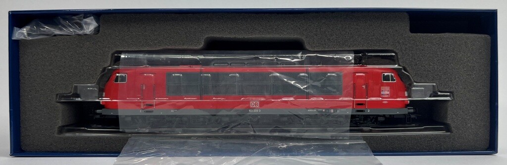 B-Ware Roco 7510157 H0 Elektrolokomotive 103 233-3, DB AG, Ep. V, digital mit Sound