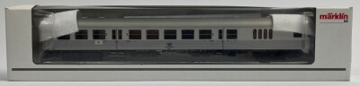 B-Ware M&auml;rklin 43899 H0 Steuerwagen 2.Kl. Ep. IV DB