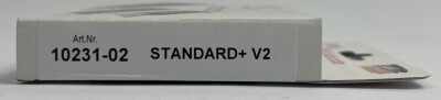 B-Ware Lenz 10231-02 Decoder Standard+ V2 NEM652