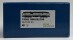 B-Ware ASM 79001 DE2700 Diesellokomotive, DE2700-05 Ep.V/VI NOB