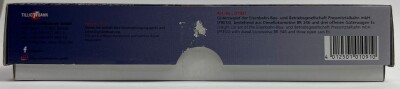 B-Ware Tillig 01091 4er Set G&uuml;terzug Es mit...