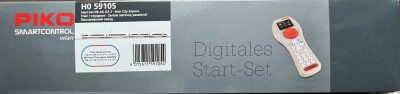 B-Ware PIKO 59105 SmartControl WLAN ICE 3 4teilig Ep. VI...