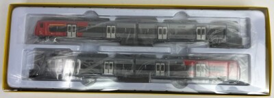 B-Ware Brawa 44654 H0 Elektrotriebwagen BR 424 DB AG,...