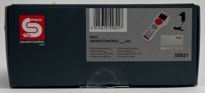 B-Ware PIKO 55821 SmartControl WLAN Basis Set