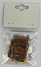 B-Ware KRES 56063011 Handhebeldraisine mit...