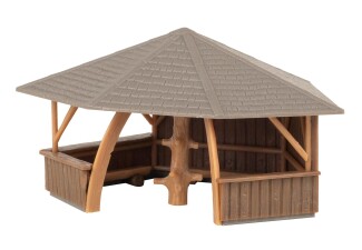 Faller 190036 Aktions-Set Abenteuerspielplatz