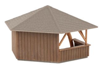 Faller 190036 Aktions-Set Abenteuerspielplatz