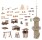 Faller 190036 Aktions-Set Abenteuerspielplatz