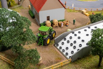 Faller 190037  Aktions-Set Nachhaltige Landwirtschaft