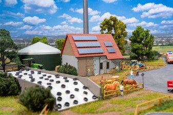 Faller 190037  Aktions-Set Nachhaltige Landwirtschaft