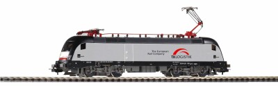 PIKO 98557A E-Lok Taurus TX Logistik Ep. VI