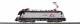 PIKO 98558A E-Lok Taurus TX Logistik Ep. VI  AC