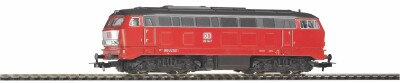 PIKO 98558B Diesellok BR 218 DB AG Ep. V  AC