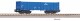PIKO 98559C3 Hochbordwagen Eaos PKP Cargo VI, blau, #3