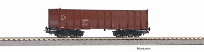 PIKO 98559D3 Hochbordwagen Eaos &Ouml;BB V, braun, #3