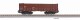 PIKO 98559D4 Hochbordwagen Eaos &Ouml;BB V, braun, #4
