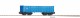 PIKO 98559E3 Hochbordwg.Eanos NS VI, blau, #3