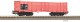 PIKO 98559F2 Hochbordwg. Eaos SBB V, pink, #2