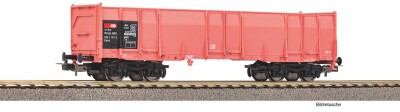 PIKO 98559F3 Hochbordwg. Eaos SBB V, pink, #3