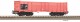 PIKO 98559F3 Hochbordwg. Eaos SBB V, pink, #3