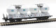 igra 96400015 Staubsilowagen Uacs KVK 2 Ep. VI