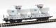 igra 96400014 Staubsilowagen Uacs KVK 1 Ep. VI
