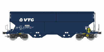 igra 96300002 Getreidewagen Tagnpps 95 VTG Ep. VI