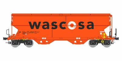igra 96300001 Getreidewagen Tagnpps 95 Wascosa Ep. VI
