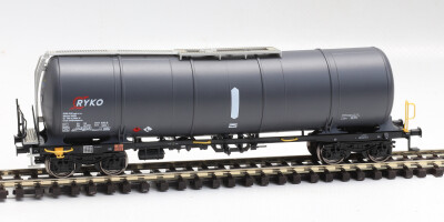 igra 96200077 Kesselwagen Zans 88 Ryko Ep. VI