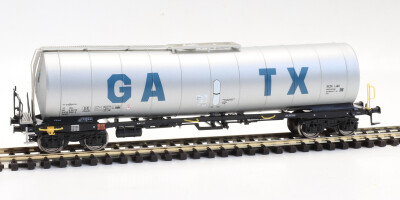 igra 96200067 Kesselwagen Zacens 78 GATX 1 Ep. VI