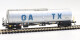 igra 96200067 Kesselwagen Zacens 78 GATX 1 Ep. VI