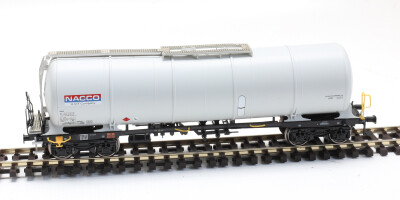 igra 96200055 Kesselwagen Zans 88 Nacco 1 Ep. VI