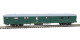 igra 97210018 Packwagen DFa Brno IV. Epoche Ep. IV