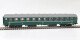 igra 97110063 Schnellzugwagen Bai mit der Funkvermittlungsstelle Ep. III