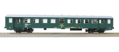 igra 97110046 Personenwagen By-k Prerov CSD Ep. IV