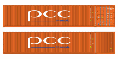 igra 96020073 Container 40&acute; PCC Ep. VI