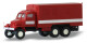 igra 66708010 Praga V3S Schrank Feuerwehr Ep. IV
