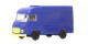 igra 66518076 Avia Furgon Kastenwagen blau Ep. IV