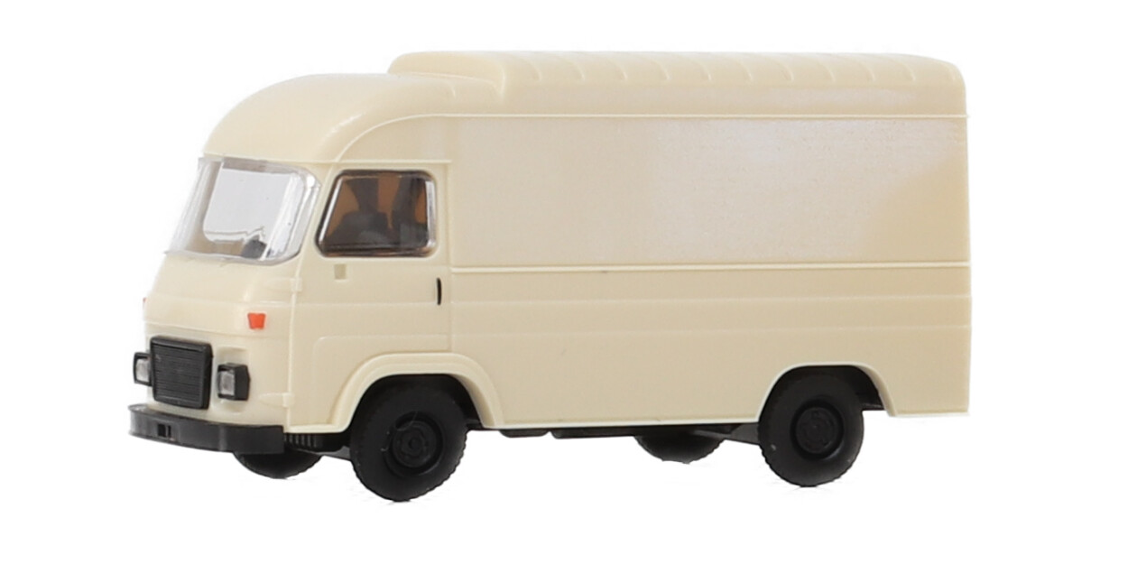 igra 66518074 Avia Kastenwagen beige Ep. IV