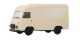 igra 66518074 Avia Kastenwagen beige Ep. IV