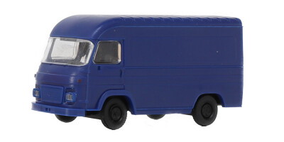 igra 66518072 Avia Lieferwagen niedrig blau Ep. III