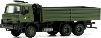 igra 66818132 Tatra 815 NVA Pritsche (Bausatz) Ep. IV