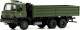 igra 66818132 Tatra 815 NVA Pritsche (Bausatz) Ep. IV