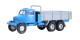 igra 66717117 Praga V3S blau/grau Pritsche Ep. IV