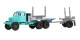 igra 66717105 Praga V3S Holztransporter Ep. IV