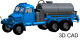 igra 66708108 Praga V3S FEK Trinkwasser Ep. IV