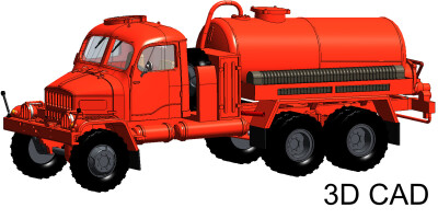 igra 66708107 Praga V3S FEK Feuerwehr Ep. IV