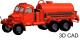 igra 66708107 Praga V3S FEK Feuerwehr Ep. IV