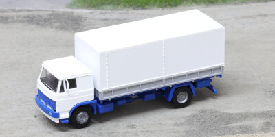 igra 66618227 Liaz Plane wei&szlig; Ep. IV